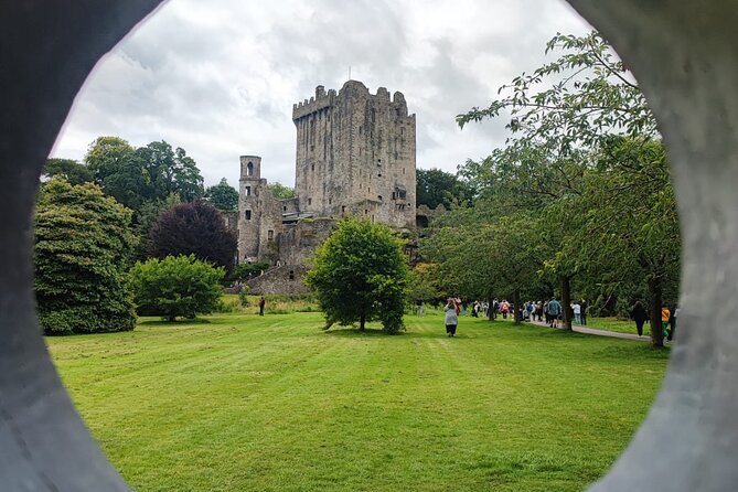 Blarney Castle Cork City and Jameson Distillery Semi Private Tour - Tour Pricing and Booking