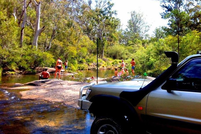 Blue Mountains Into The Wild Overnight Camping 4WD Off Road Wilderness Adventure - Last Words