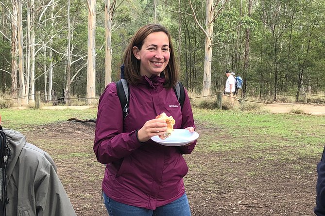 Blue Mountains Number 1 Day Tour Includes the Three Sisters - Last Words