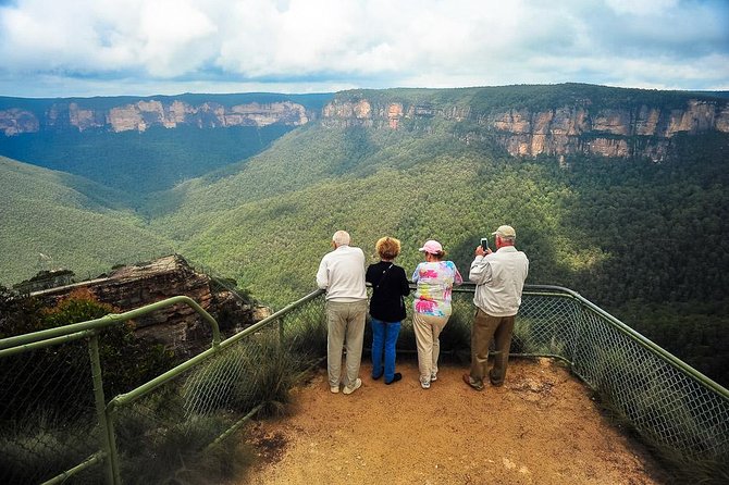 Blue Mountains Private Tour From Sydney - Common questions