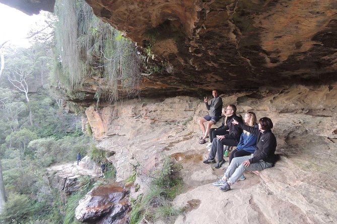 Blue Mountains Small-Group Insider Tour From Sydney - Last Words