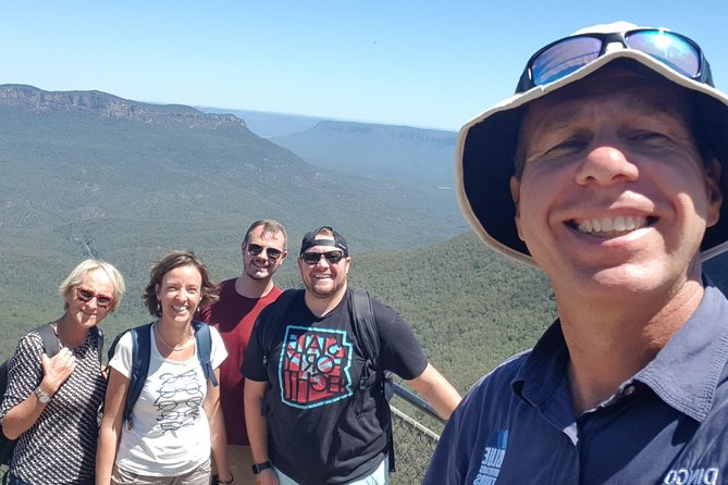 Blue Mountains Ultimate One-Day Tour - Common questions