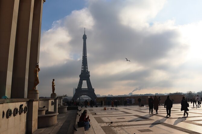Boat Cruise River Seine Sightseeing and Guided Eiffel Tower Tour - Last Words