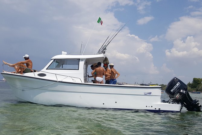 Boat Fishing, Boat Tours, Boat Party - Additional Tips and Recommendations
