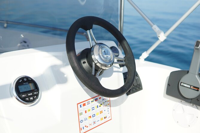 Boat Rentals Without Licence in Nerja - Additional Services and Information