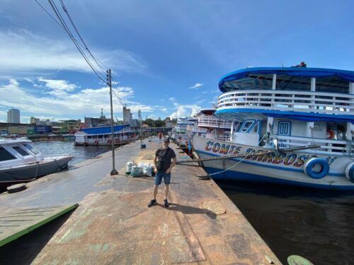 Boat Travel in Amazon - Go Wherever You Want in Amazon! - Last Words