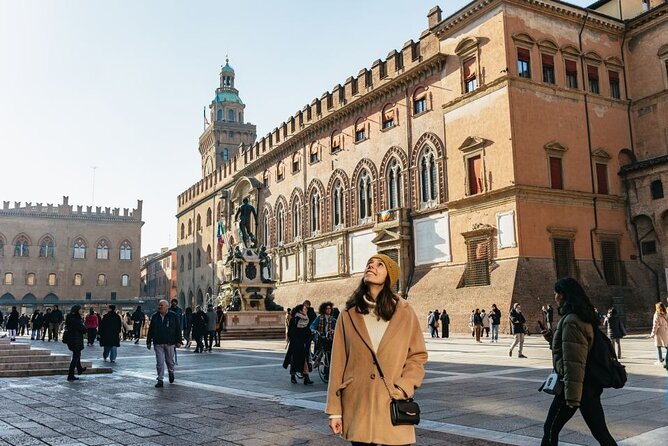 Bologna City Walking Tour - Last Words