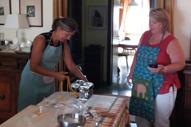 Bologna Home Cooking Class (Fresh Pasta and Sauces) Plus Lunch (Mar ) - Common questions