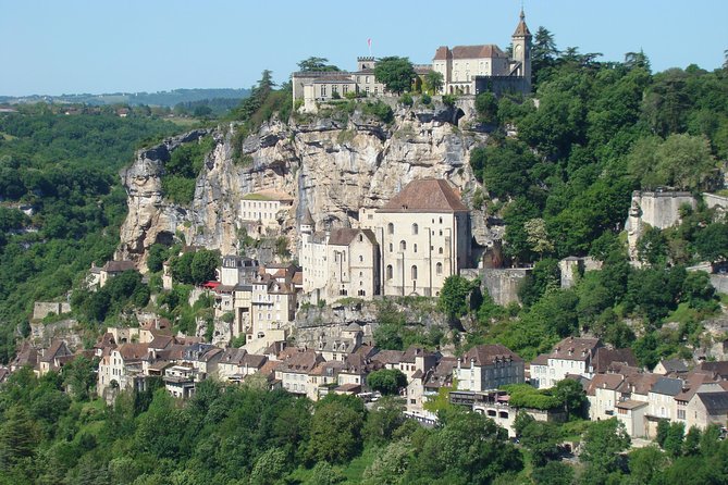 Bordeaux to Dordogne - Private Tour: Fortified Castles and Medieval Villages - Common questions