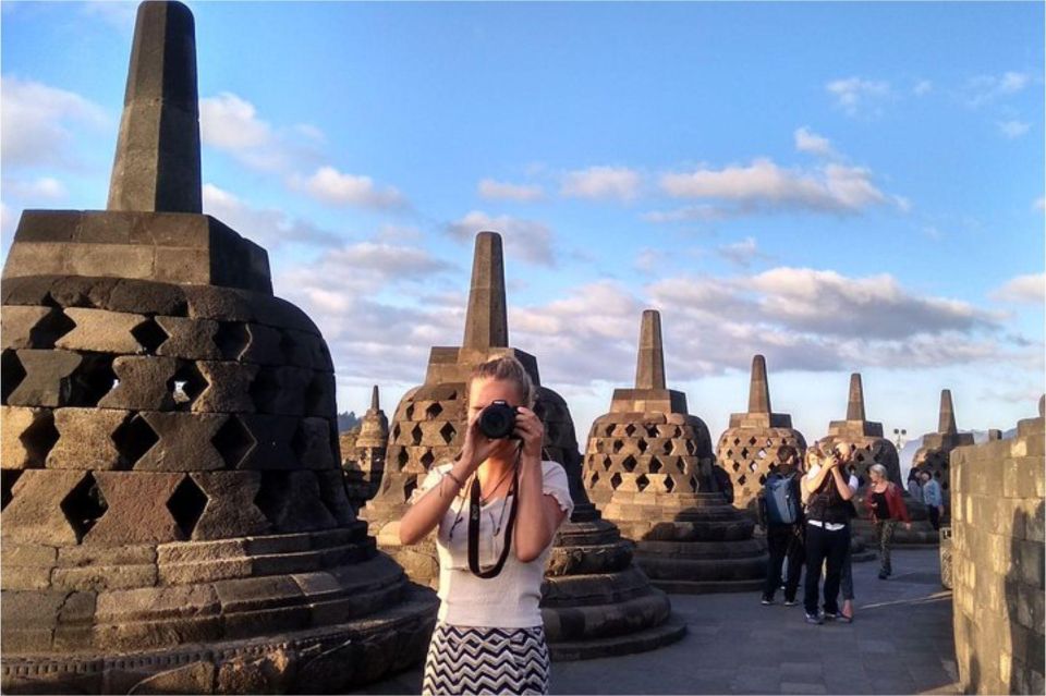 Borobudur All Access & Prambanan Guided Tour With Entry Fees - Last Words