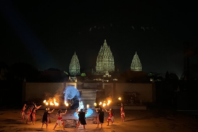 Borobudur Climb To The Top, Prambanan Temple And Ramayana Ballet - Visitor Recommendations