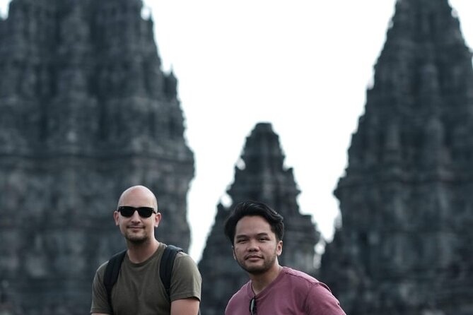 Borobudur-Prambanans Private Fullday Tour & Customized - Last Words