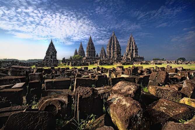 Borobudur Sunrise From Setumbu Hill, Merapi Volcano, Prambanan One Day Tour - Last Words