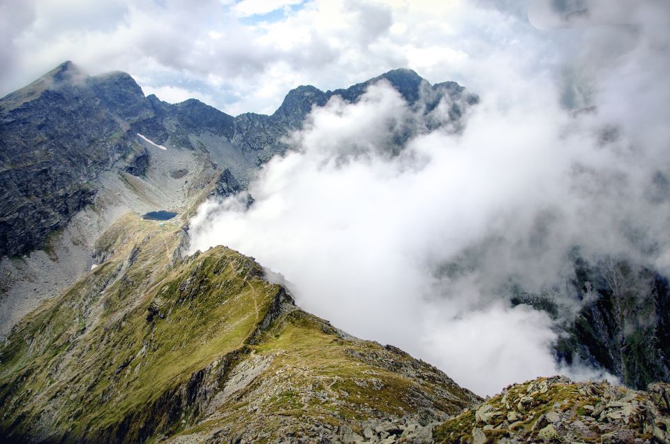 Brasov: Private Fagaras Mountains Trekking Tour - Common questions