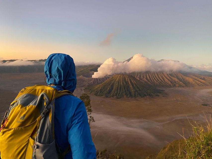 Bromo Sunrise Tour From Malang or Surabaya - Common questions