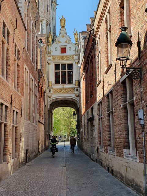 Bruges by Bike With Family and Friends! - Tips for a Great Experience