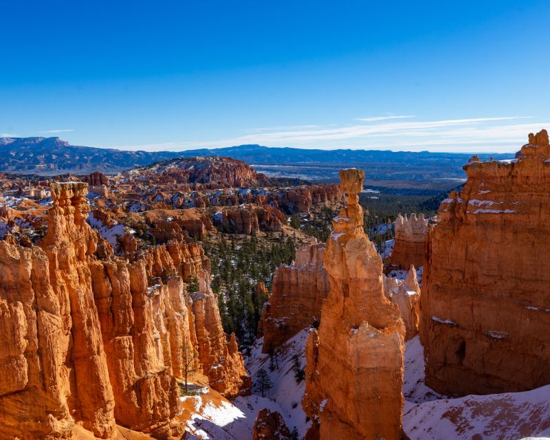 Bryce Canyon & Zion National Park: Private Group Tour - Last Words