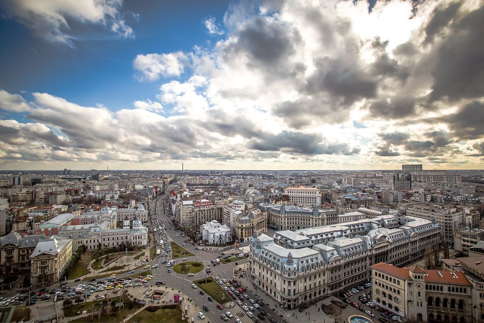 Bucharest City Tour – A Day to Remember - Common questions