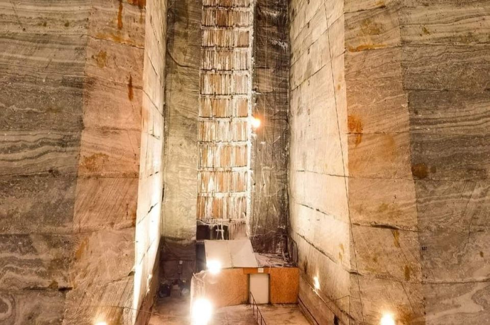 Bucharest: Slanic Salt Mine & Carpathian Mountains Day Tour - Why Choose This Day Tour