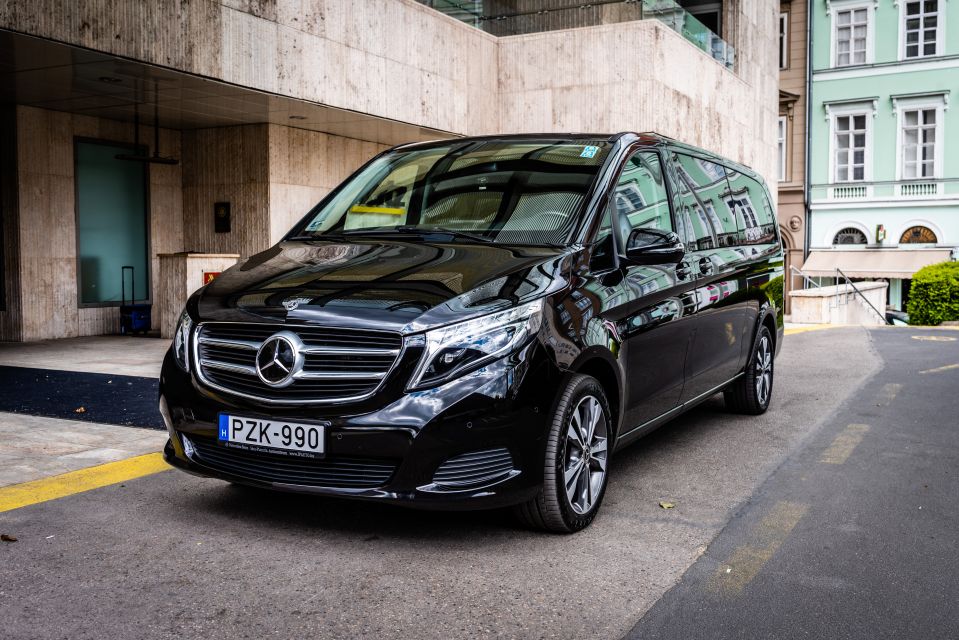 Budapest: 1-Way Private Luxury Airport Transfer - Last Words