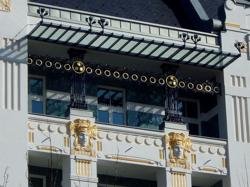 Budapest Art Nouveau Tour: Decadence & Design - Common questions