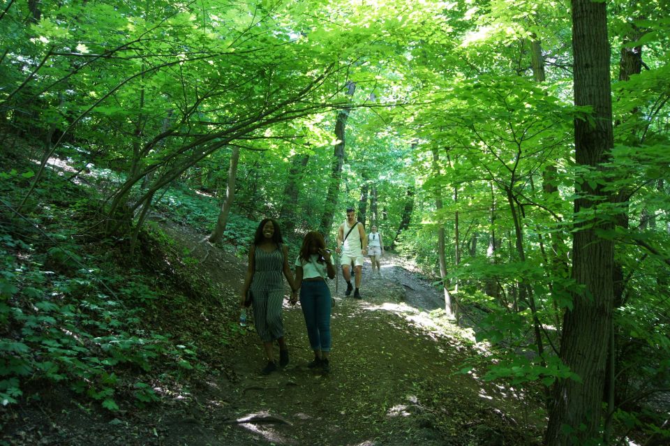 Budapest: Hiking Tour in the Buda Hills - Common questions
