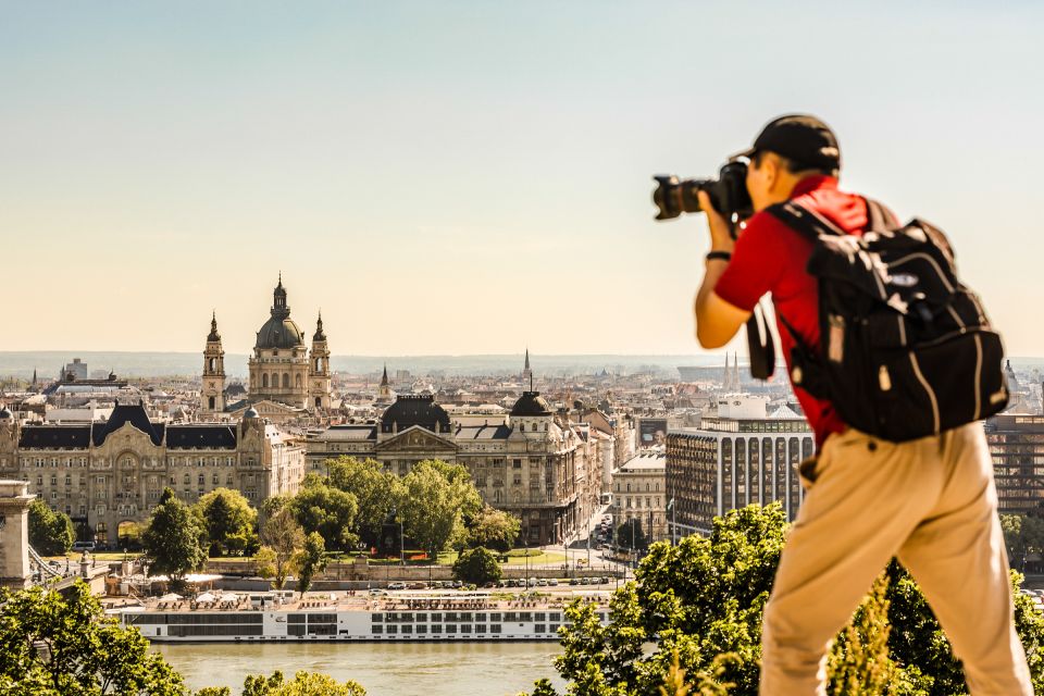 Budapest: Private Personalized Walking Tour - Convenient Meeting Spots