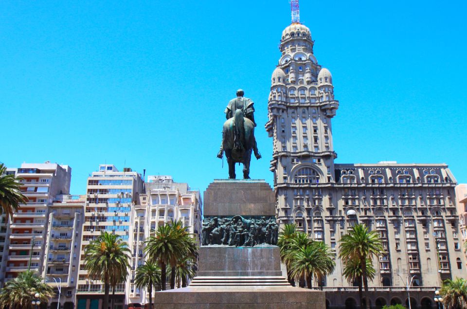 Buenos Aires: Ferry To Colonia & Bus Tickets to Montevideo - Common questions