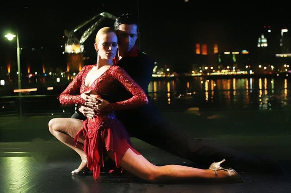 Buenos Aires: Madero Tango Show With Optional Dinner - Last Words