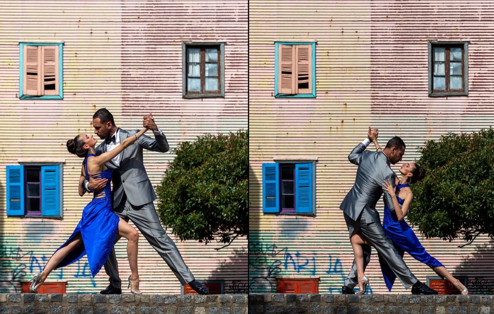 Buenos Aires: Tango Photography Session (For Photographers) - Last Words