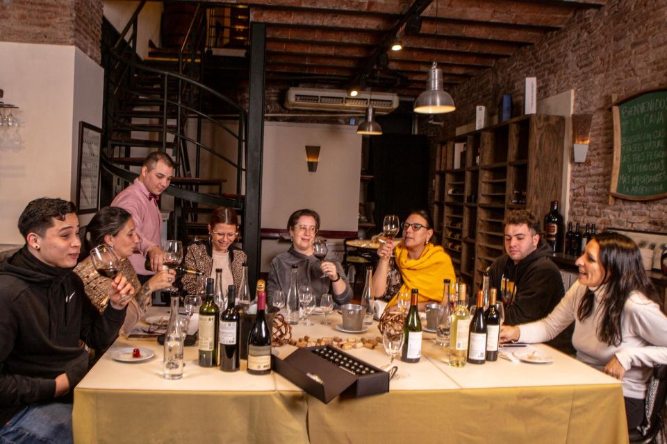 Buenos Aires Wine Tasting: Argentina From North to South - Last Words