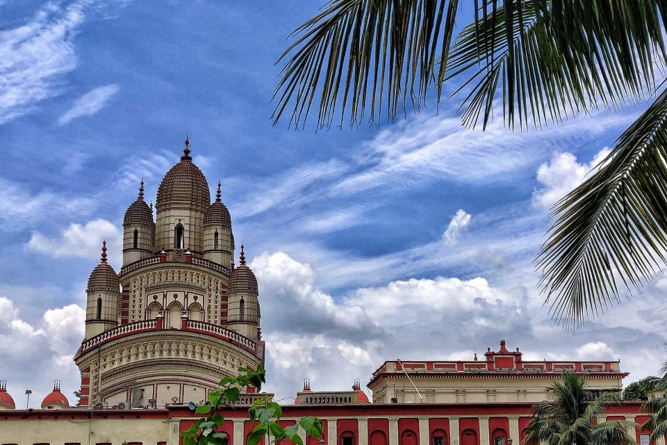 Build Your Own: Custom Private Tour of Kolkata With Transfer - Last Words