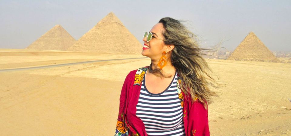 Cairo: 5-Day Egypt Itinerary for Cairo and the Pyramids - Last Words