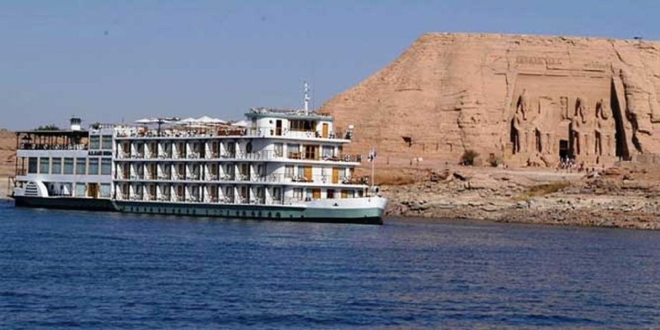 Cairo: 9-Day Egypt Private Tour With Flights and Nile Cruise - Accommodations and Services