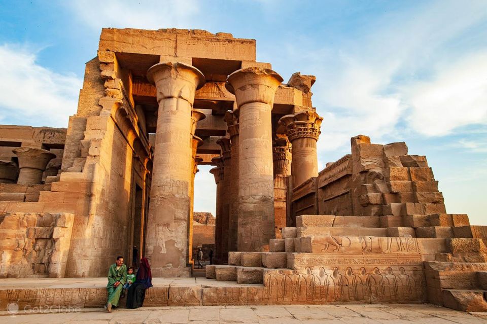 Cairo: Private 6-Day Egypt Tour With Flights and Nile Cruise - Common questions