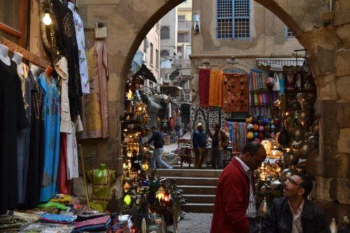 Cairo: Private Half-Day Local Market and Souq Tour - Last Words