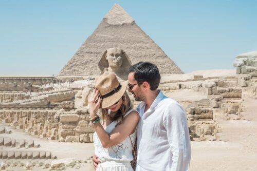 Cairo: Private Half-Day Pyramids Tour With Photographer - Last Words