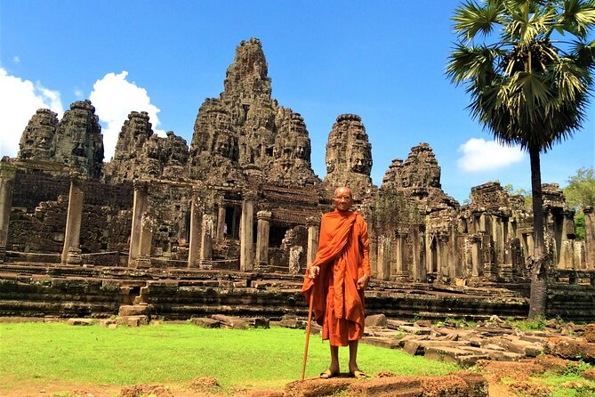 Cambodia Angkor Two Day Heritage Tour (Mar ) - Additional Resources