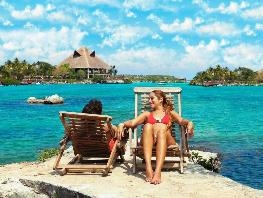 Cancun & Riviera Maya: Xel-Há All-Inclusive & Transportation - Last Words