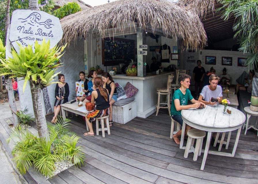 Canggu: Bohemian Hideaway Full-Day Customized Private Tour - Additional Information