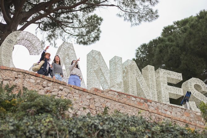 Cannes Antibes Saint Paul De Vence Afternoon Tour From Nice - Additional Information