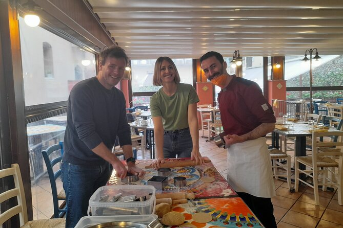 Cannoli Cooking Class in Taormina - Last Words