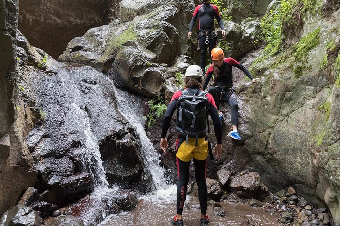 Canyoning With Waterfalls in the Rainforest - Small Groups ツ - Last Words