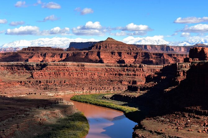 Canyonlands National Park White Rim Trail by 4WD - Last Words