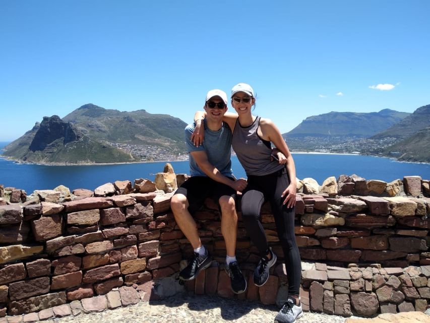 Cape Peninsula: Cycle & Drive Private Full Day Tour - Last Words