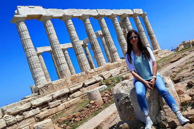 Cape Sounion Private Transport-Only Half-Day Tour  - Athens - Additional Services