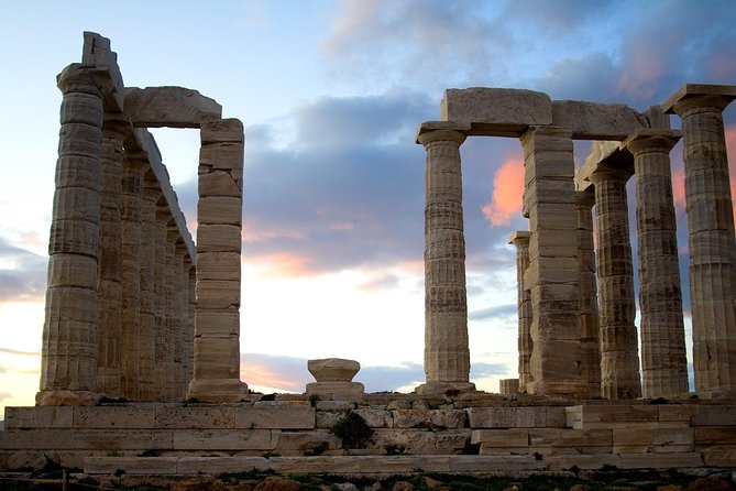 Cape Sounion & Temple Of Poseidon Private Trip - Common questions