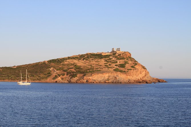 Cape Sounion & Vouliagmeni Lake Private Half-Day Trip From Athens - Last Words