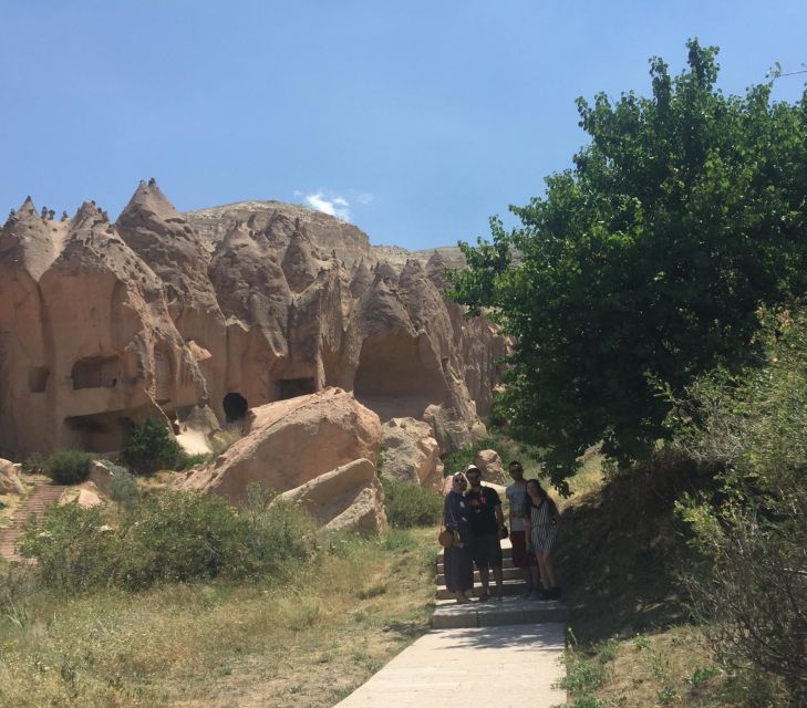 Cappadocia: 1-Night 2-Days Highlights Tour by Car and Hike - Last Words