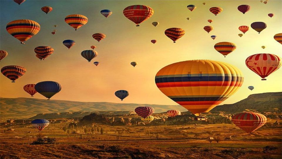 Cappadocia: 1 or 2 Day Private Tour - Customizable Private Tours